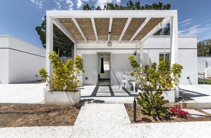 Appartamenti da 30 mq