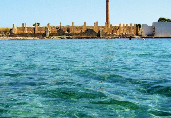 Riserva Naturale di Vendicari