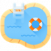 swimming-pool