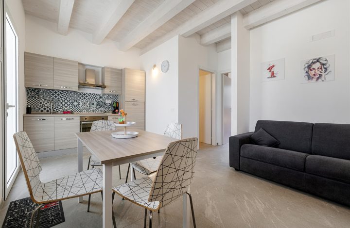 Appartamenti da 35 mq